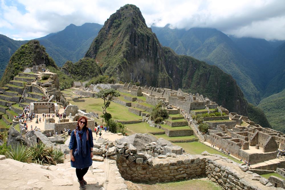 Sandra-Candal-Machu Picchu
