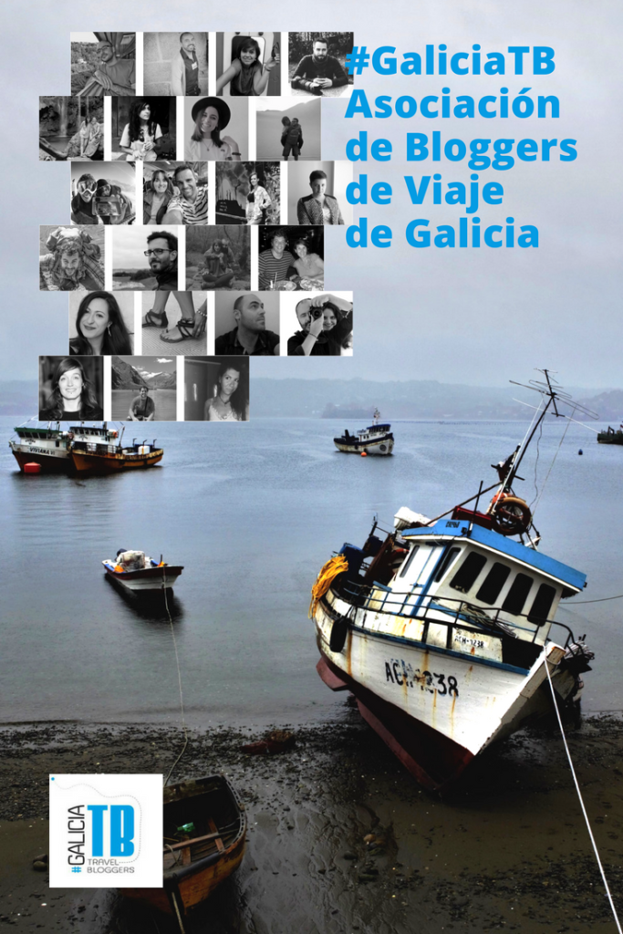 Bloggers de Viaje de Galicia